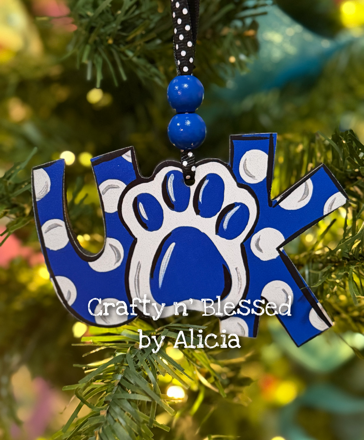 READY TO SHIP/PICKUP UK Ornament