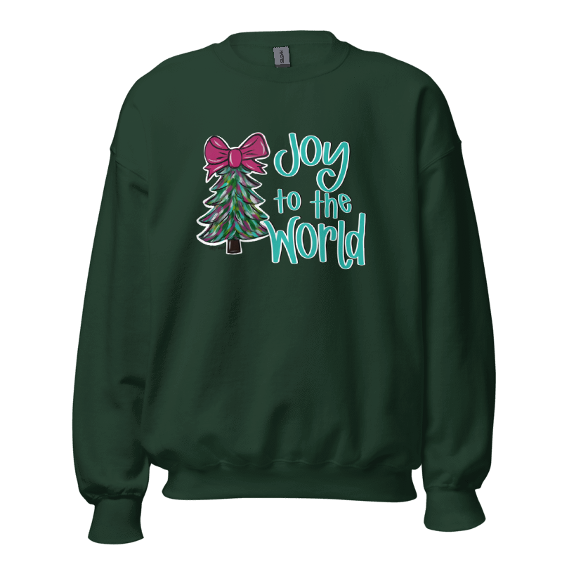 Joy to the World Shirt