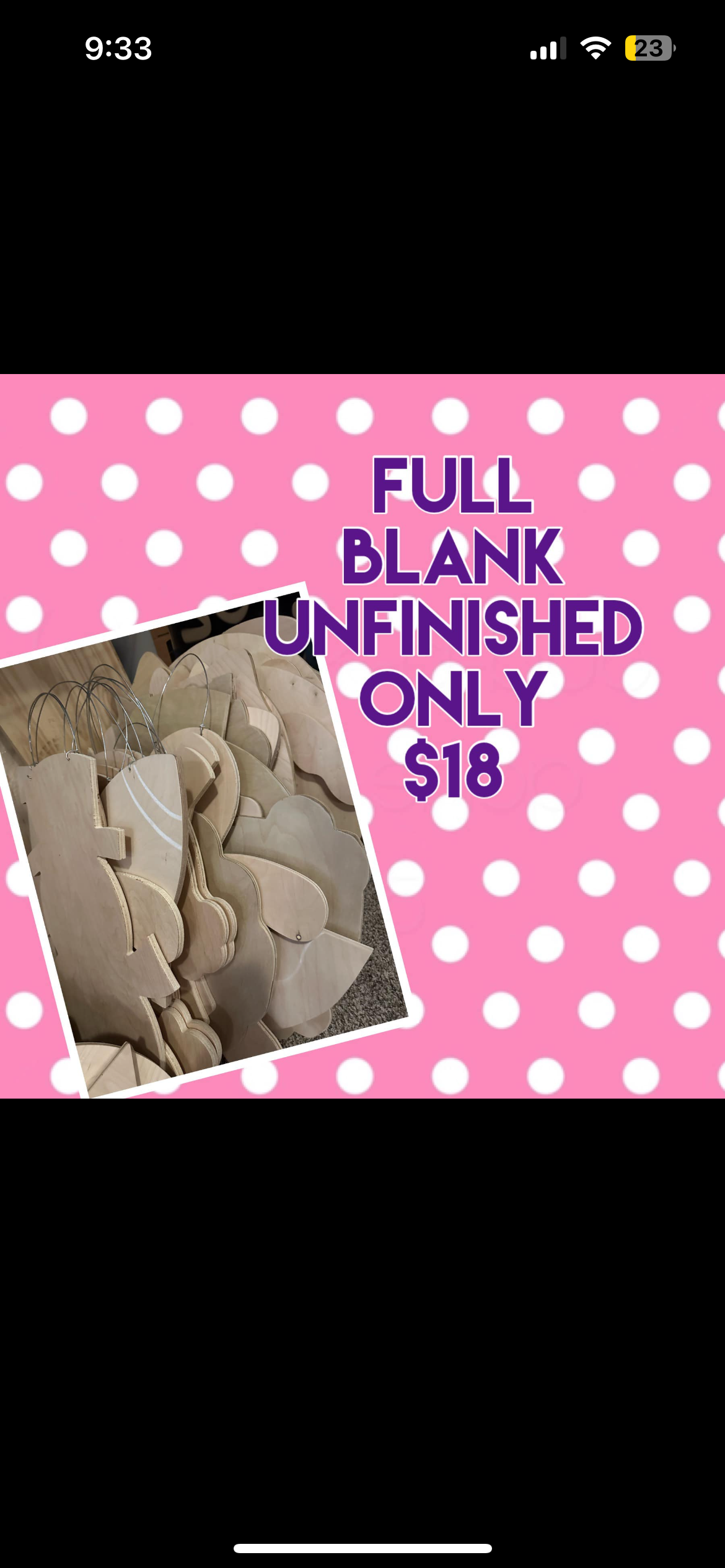 Teaching With Flair Custom Door Hanger
