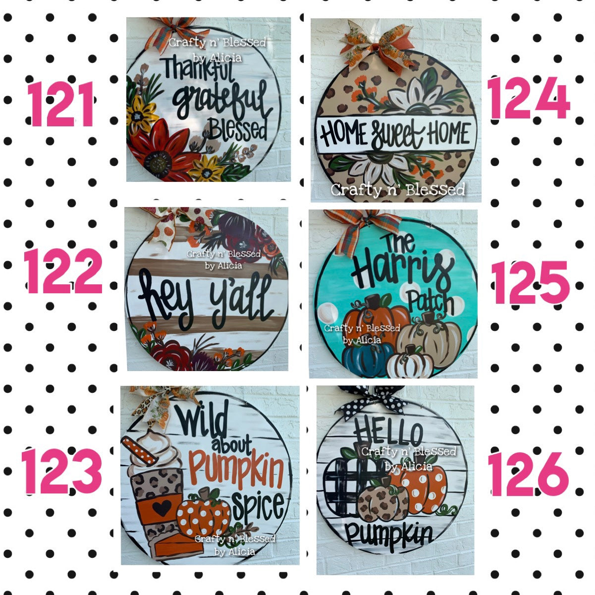 December 8th Public Paint Party