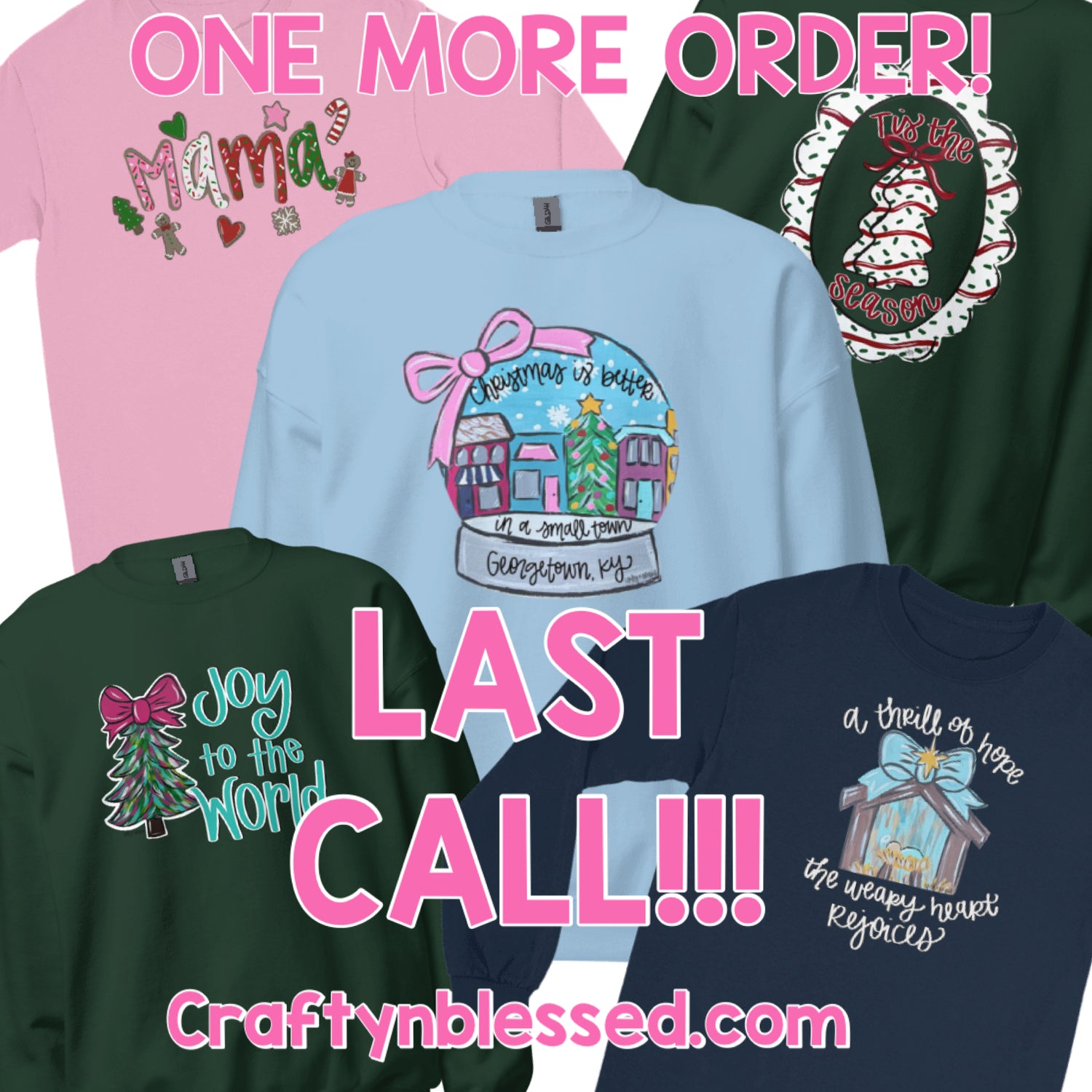Christmas Shirts