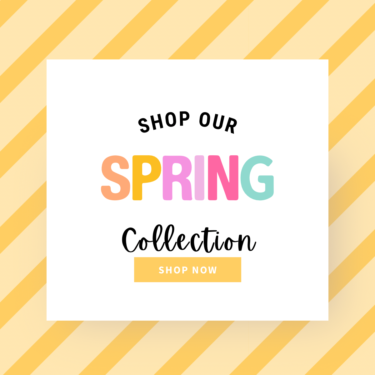 Featured image for Spring Collection collection