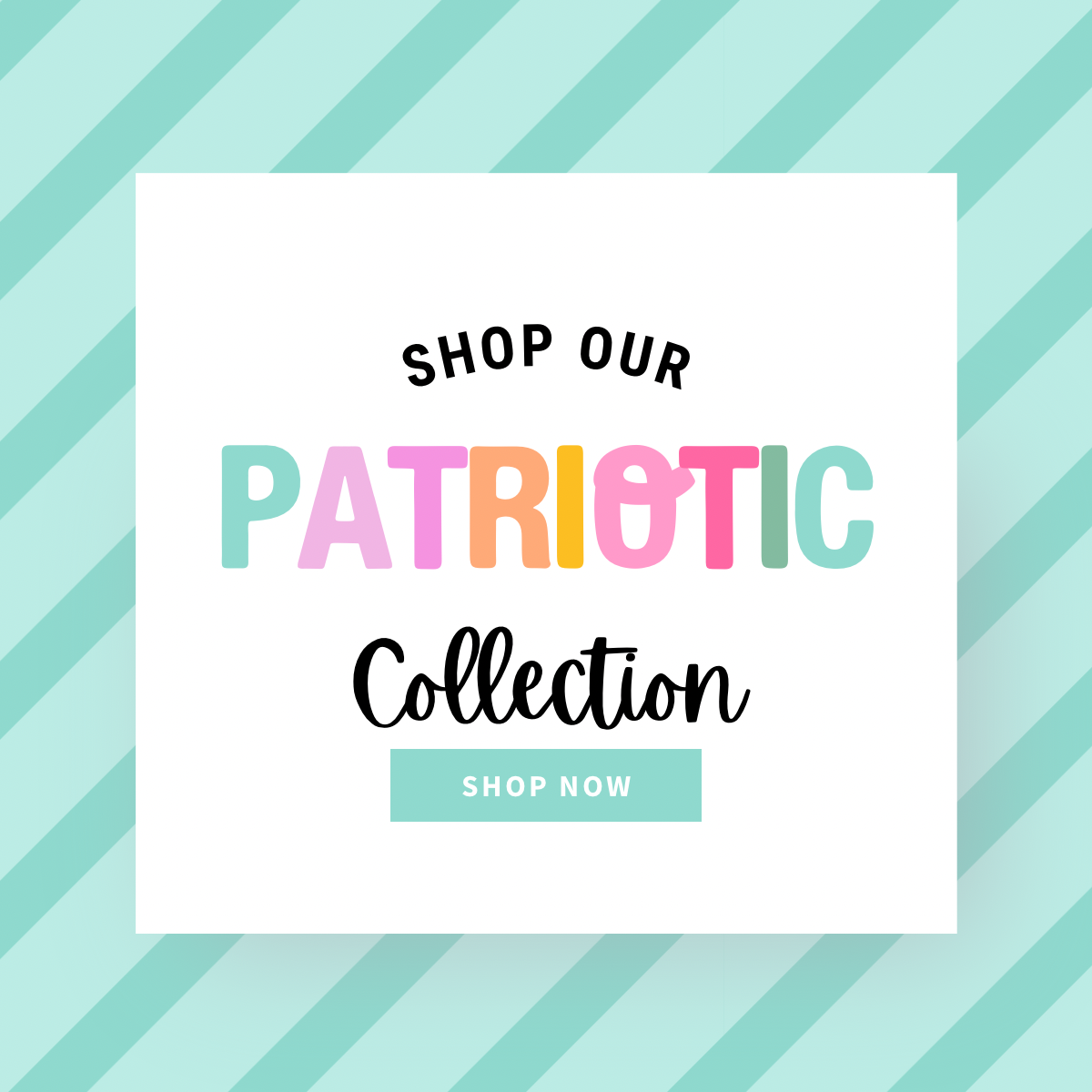 Featured image for Patriotic collection