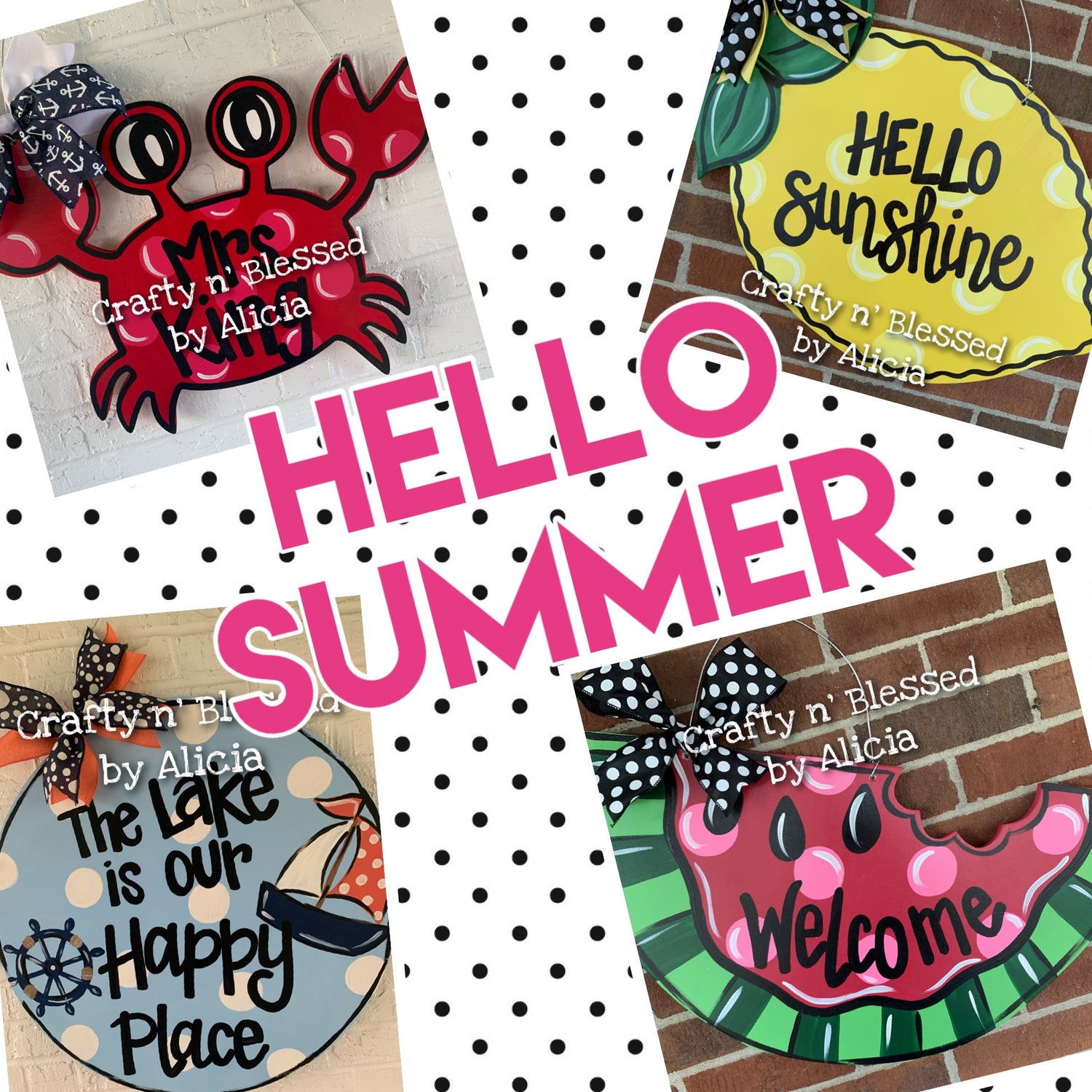 Hello Summer