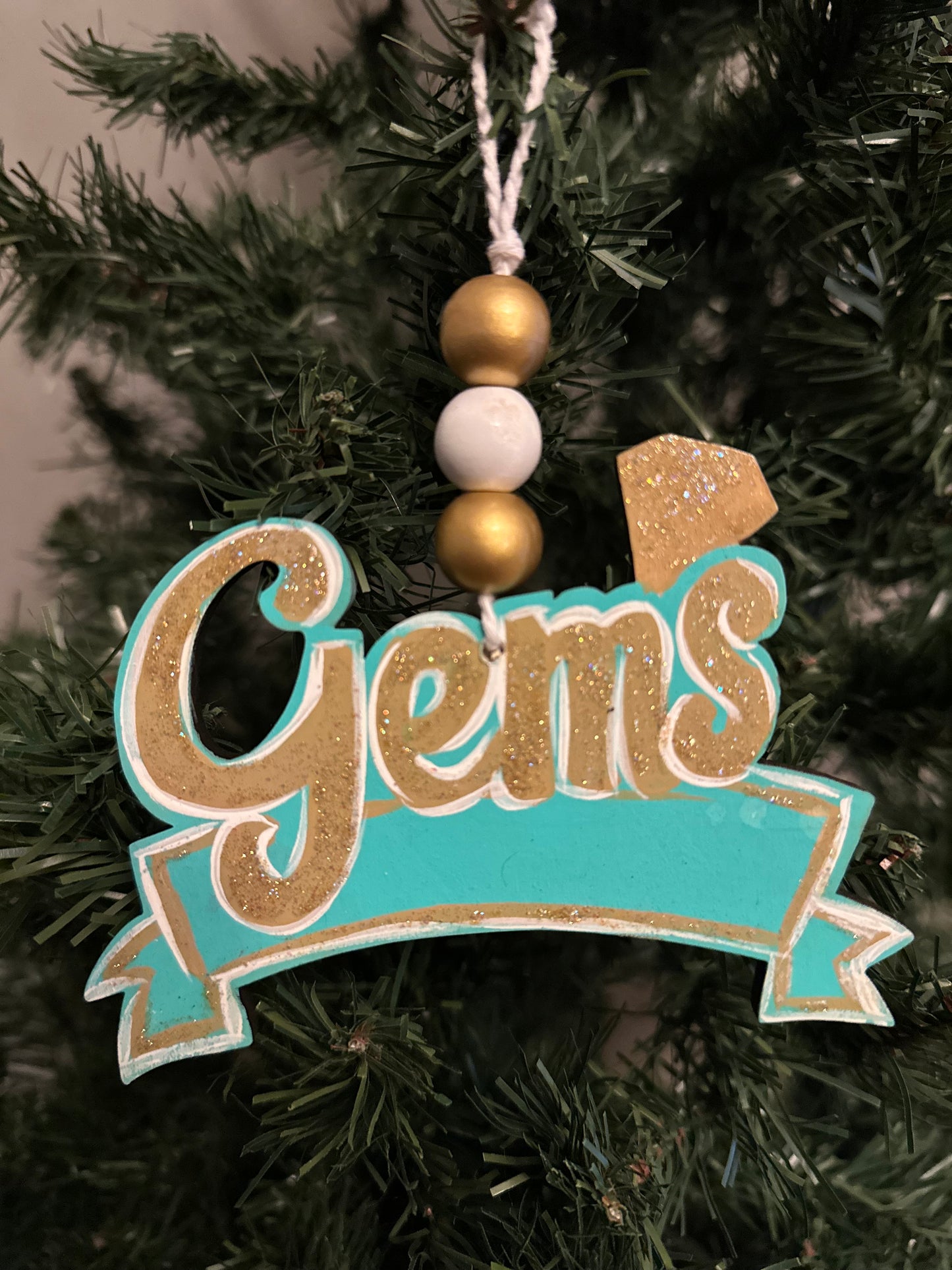 Ready Ornaments BUY 3 GET 2 FREE!