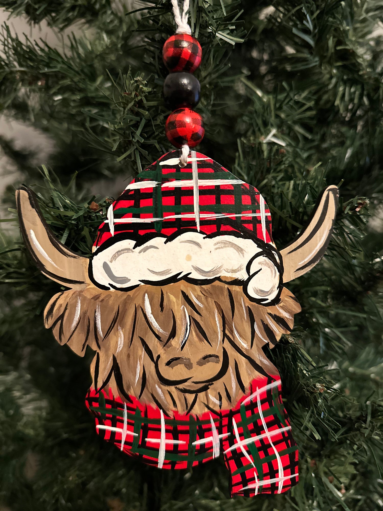 Ornaments