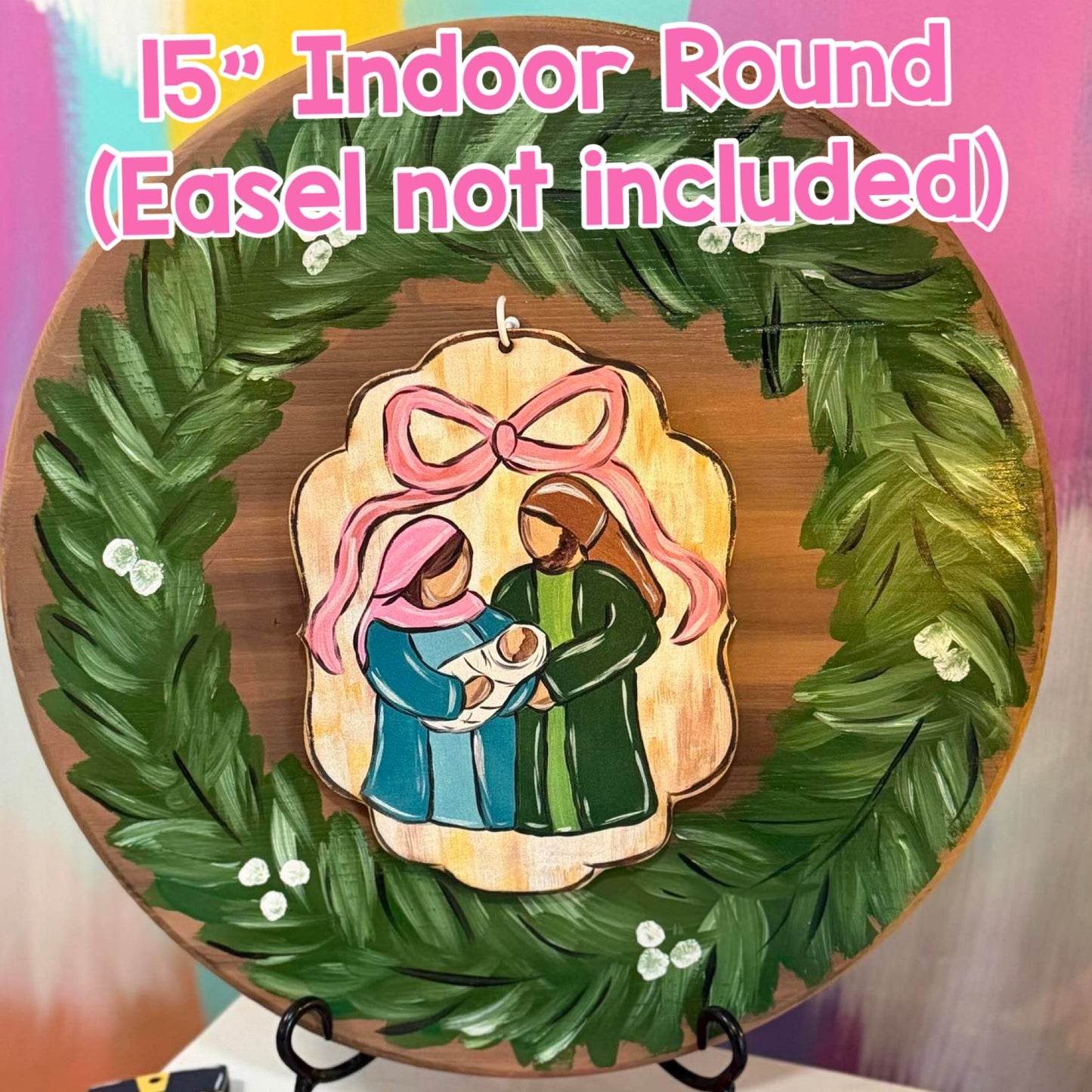 Christmas Deal! Interchangeable Mini BASE with FREE Mini