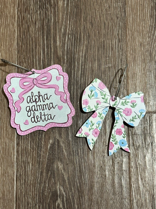 Bag Tags
