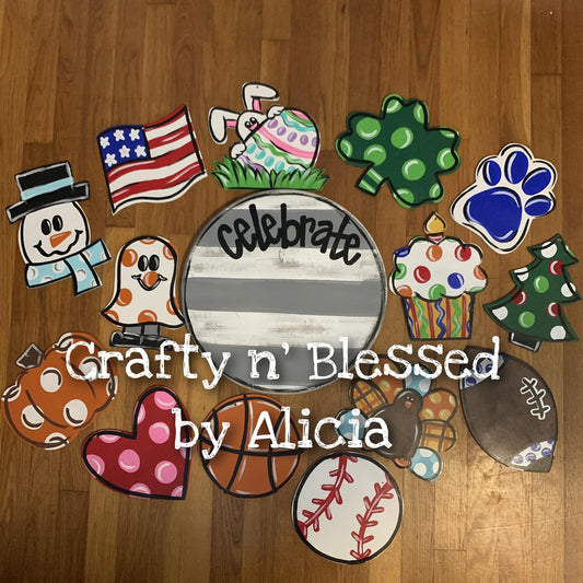 Teacher Interchangeable Mini BASE